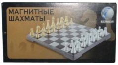 Настольная игра Shantou Gepai шахматы Шахматы настольные, магнитные