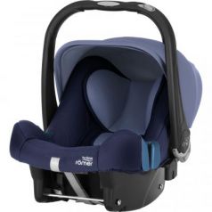 Baby-Safe Plus SHR II