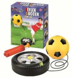 Reflex Soccer
