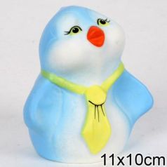 Резиновая игрушка для ванны Пфк игрушки Пингвинёнок