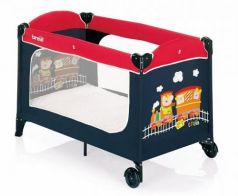 Dolce Nanna Plus (349 red)
