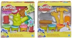 Игровой Набор Hasbro Play-Doh Плей-До Сад или Инструменты