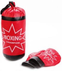 Набор для игры Next бокс Boxing Champion 1604S092
