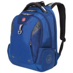Рюкзак с отделением для ноутбука WENGER Рюкзак универсальный 31 л синий