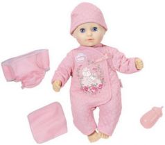 Игрушка Baby Annabell Кукла Веселая малышка, 36 см, кор.