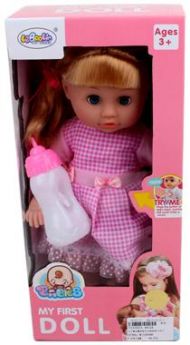 Кукла best toys JB700799