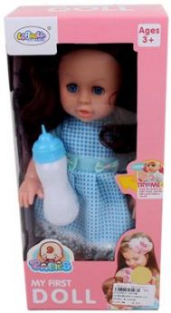 Кукла best toys JB700802
