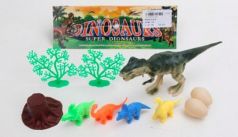 Набор животных best toys "Динозавры"