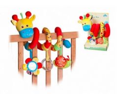 Погремушка-подвеска best toys Погремушка-подвеска