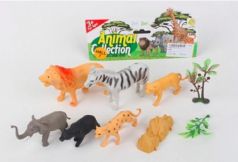Набор животных best toys Животные