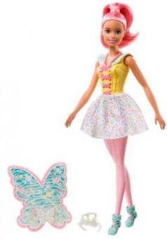 Кукла Barbie (Mattel) Волшебная Фея