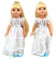Кукла Shantou Gepai Берта 32 см  Y20058002
