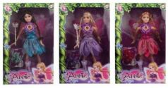Кукла Shantou Gepai abbie фея 29 см ассортимент B040