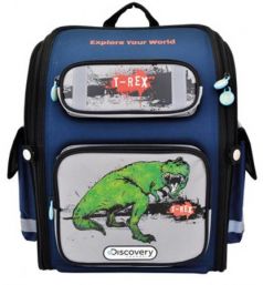 DISCOVERY T-Rex