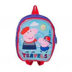 Рюкзак дошкольный Peppa Pig