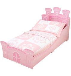 Кровать KidKraft Замок принцессы