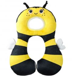Подушка для путешествий BenBat Travel Friends Пчела, цвет: пчела