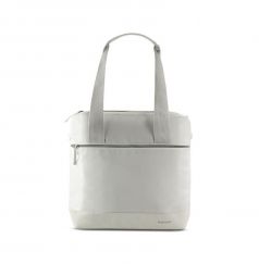 Сумка-рюкзак Inglesina для коляски Back Bag Aptica, цвет: iceberg grey