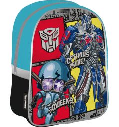 Рюкзак Transformers малый