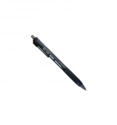 Ручка шариковая Paper Mate Inkjoy 300 с кнопочным механизмом черная