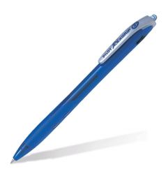 Ручка шариковая Pilot Rexgrip синяя