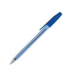 Ручка шариковая Sponsor синяя