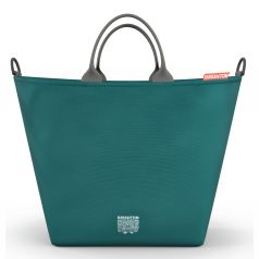 Сумка для шоппинга Greentom Shopping Bag, цвет: бирюзовый