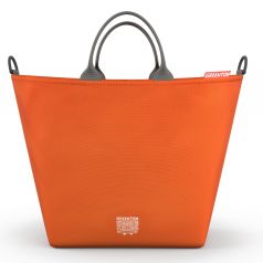 Сумка для шоппинга Greentom Shopping Bag, цвет: оранжевый