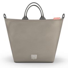 Сумка для шоппинга Greentom Shopping Bag, цвет: бежевый