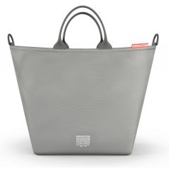 Сумка для шоппинга Greentom Shopping Bag, цвет: серый