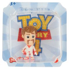 Toy Story, Фигурки-мини 