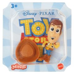 Toy Story, Фигурки-мини 
