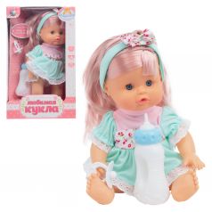 Набор игровой Tongde Радочка Любимая кукла с аксессуарами