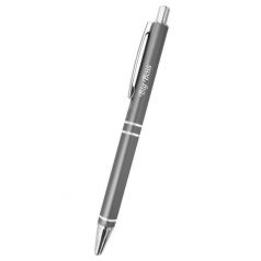 Ручка шариковая Be Happy Elegant Pen с надписью Big Boss