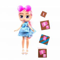 Кукла 1Toy Boxy Girls Kiki 20 см