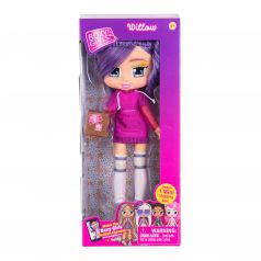 Кукла 1Toy Boxy Girls Willow 20 см