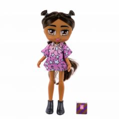 Кукла 1Toy Boxy Girls Luna 20 см