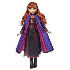 Кукла Disney Frozen Холодное сердце 2 Anna
