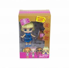 Мини-кукла 1Toy Boxy Girls Ellie 8 см