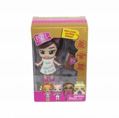 Мини-кукла 1Toy Boxy Girls Tasha 8 см