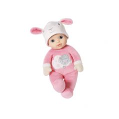 Мягкая кукла Zapf Creation Baby Annabell for babies 30 см