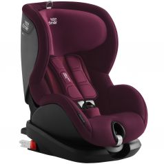 Автокресло Britax Romer Trifix2 i-size