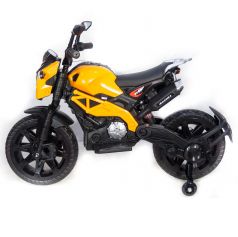 Электромобиль Toyland Moto Sport