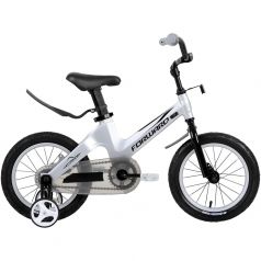 Forward, Велосипед Cosmo 12 2020 серый