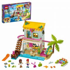Конструктор LEGO Friends 41428 Пляжный домик