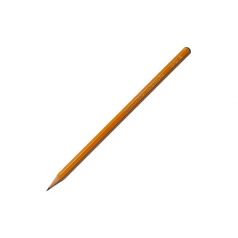 Чернографитный карандаш B Koh-I-Noor