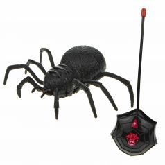 Функциональная игрушка на радиоуправлении RoboLife Робо-паук
