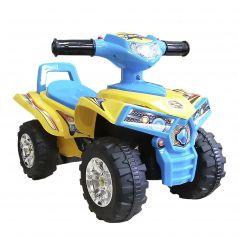 Каталка BabyCare Super ATV