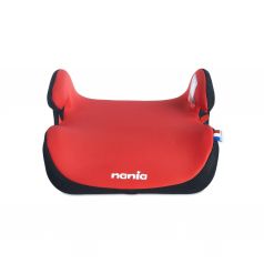 Бустер Nania Topo Comfort Access Red