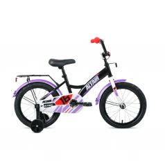 Двухколесный велосипед Altair Kids 16 2021